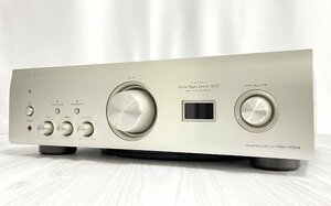 ◇1144 中古品(-) DENON デノン プリメインアンプ PMA-1600NE