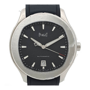 ピアジェ ポロ デイト G0A47014 自動巻き ステンレススティール メンズ PIAGET [未使用品] 中古 【時計】