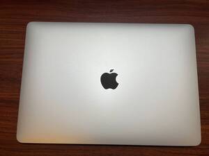 MacBook Air M1 Silver RAM 16GB SSD 512GB USキーボード おまけ付き