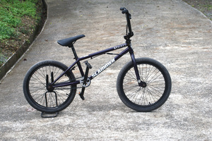 GT BMX SLAMMER 20