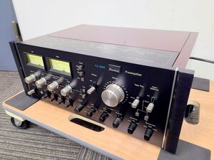 Sansui CA-3000 コントロールアンプ サンスイ 1円～　Y7480