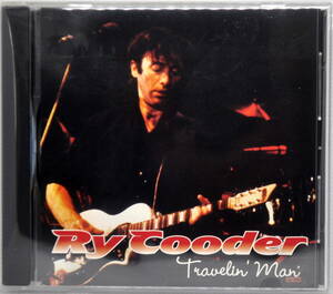 RY COODER ライ・クーダ　／ TRAVELIN