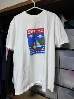 Supreme Tシャツ Lサイズ