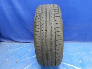 『TRIANGLE　トライアングル　SPORTEX TSH11　215/55R17　2022年製　夏タイヤ　ノーマルタイヤ　1本のみ』