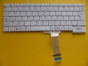 PC部品 ジャンク キー入力不可 CF-SV7、CF-SV8、CF-SV9用 キーボード A476