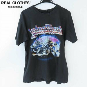 ☆Judas Priest/ジューダス・プリースト 1991/90S/ヴィンテージ ツアーTシャツ M /LPL