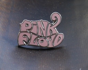 新品　ピンク・フロイド　Pink Floyd　ピンブローチ　ピンバッジ　ピンズ