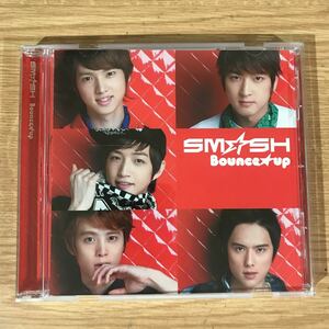 (B293)帯付 中古CD150円 SM☆SH Bounce★up
