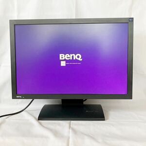 BenQ モニター FP222W model Q22W6 ベンキュー PC ディスプレイ ゲーミング