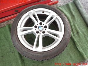 2UPJ-11089047]BMW X3(WX20)タイヤ　ホイール　1本(2) 275/40R19 中古 【F25】