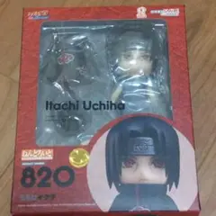 うちはイタチ ねんどろいど NARUTO