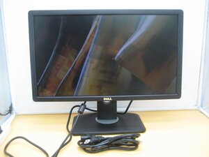 DELL◎21.5インチワイドLED液晶モニタ ◎P2212Hb◎昇降・回転可能　K3553