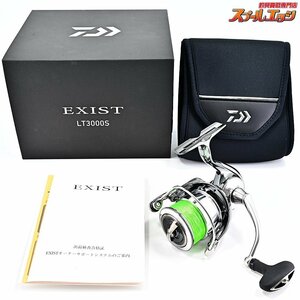 ★☆【ダイワ】 22イグジスト LT 3000S DAIWA EXIST★☆m35922