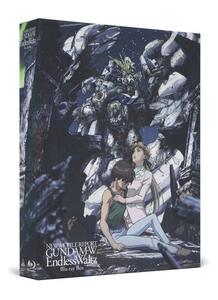 【中古】新機動戦記ガンダムW Endless Waltz Blu-ray Box