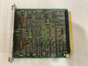 【中古】IO DATA RSA-98-1 PC98 Cバス用 インターフェースボード 管理番号ci79