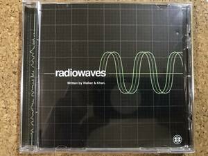 Radiowaves