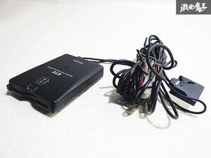 ★保証付 動作OK★ TOYOTA トヨタ 純正 DENSO デンソー ETC アンテナ分離型 08686-00300 即納