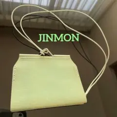 ✨ジンモンパスケース✨JINMON LOOP CARD CASE