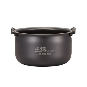 タイガー部品：内なべ/JPK1455IHジャー炊飯器用