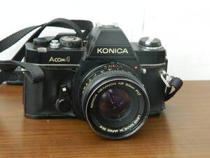 中古★ KONICA ACOM-1 [ MA-90] ： ジャンク扱い