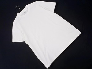 ネコポスOK BEAMS HEART ビームスハート Tシャツ sizeM/白 ■◆ ☆ ekb9 メンズ