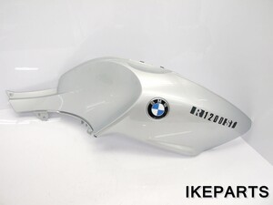 美品 BMW R1200ST 純正 サイドカウル タンクカバー　「7673732」 A421G0717