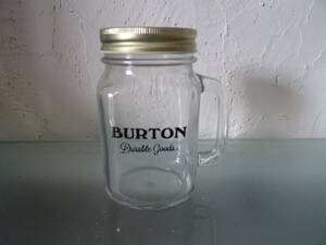 BURTON バートン JAR MUG ジャーマグ 非売品