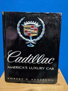 キャデラックCadillacAMERICA