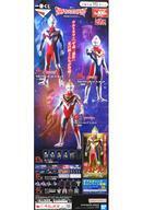 中古ポスター A2半裁販促ポスター(二ツ折) 「ウルトラマンティガ・ダイナ・ガイア -光を宿すものたちへ-」