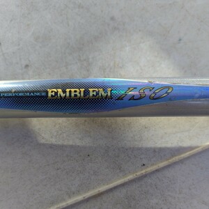 EBLEM 　ISO　 HX　 T-53遠投　DAIWA　(中古) 釣竿