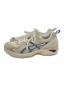 ASICS◆×COSTS/GT-2160 SHAO JI/25.5cm/ベージュ/1201A938/ローカットスニーカー