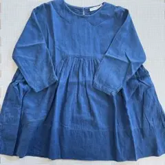 soor ploom ・ Millie dress ワンピース4yr