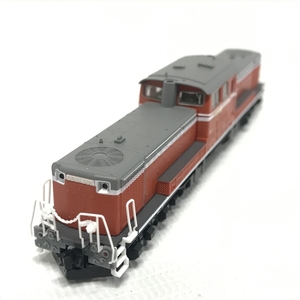 【動作保証】TOMIX 2212 国鉄 DD51 500形 ディーゼル機関車 Nゲージ 鉄道模型 トミックス 中古 F8893145