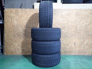 RB2618【送料無料245/40R18】4本 ヨコハマ アイスガード IG70 中古スタッドレス 2021年製 GS ランエボなどに ≪即決≫