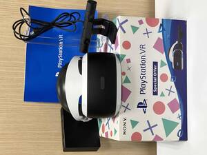 ジャンク PlayStationVR Special Offer PS4