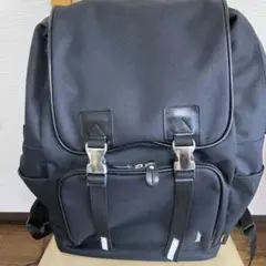 イーストボーイ　リュック　26L ブラック　中学　通学