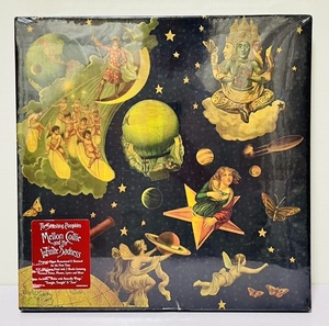 ★未開封★スマッシング・パンプキンズ Smashing Pumpkins Mellon Collie And The Infinite Sadness 4xLP Box 2014 Grunge Nirvana