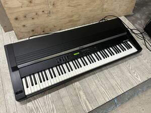 Roland MK-80 Rhose Electric Piano ローランド ローズピアノ ※ジャンク品 ②