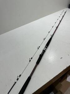 ♯【MADAI】SX　S-300　RHEOMASTER　リーオマスター　真鯛　DAIWA　ダイワ　釣り竿　中古美品　佐川急便着払い配送