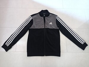 【adidas アディダス】ジャージ 上着 150