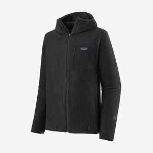 パタゴニア メンズ・R1エア・フルジップ・フーディ　新品　S パタゴニア R1エア フルジップ フーディ R1 AIR Full-Zip Hoody