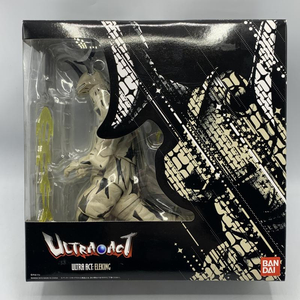 【中古】バンダイ　ULTRA-ACT　エレキング　開封品　ウルトラセブン[240070111755]