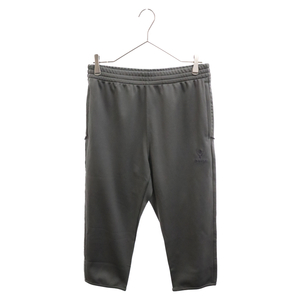 SOUTH2 WEST8 サウス2ウエスト8 S2W8 Trainer Cropped Pants トレーナークロップドパンツ トラックパンツ ブラック