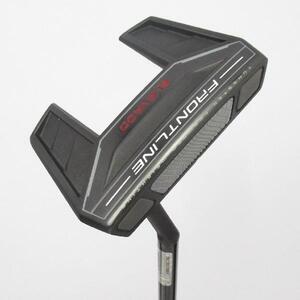 クリーブランド Cleveland Golf FRONTLINE ELEVADO パター スチールシャフト 【34】 シャフト：スチールシャフト