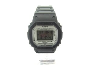 CASIO カシオ G-SHOCK BEAMS ビームス DW-5600VT ウォッチ 腕時計 ∠UA11312