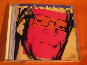 ♪♪♪ イエローマン 『 King Yellowman 』 輸入盤 ♪♪♪