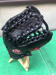 USED RAWLINGS ローリングス 軟式 GG12XTCG 12インチ