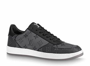 Louis Vuitton Rivoli Sneaker 28cm 1A8EB5