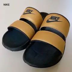 NIKE サンダル オフコート デュオ スライド 希少カラー 26cm