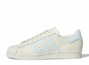 adidas Superstar 82 "Cloud White/Sky Tint/Off White" 27.5cm GZ4836